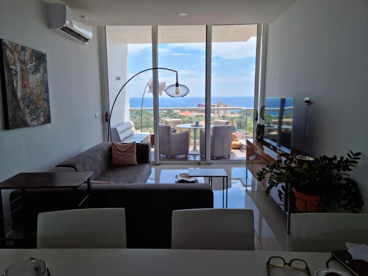 Grand View Residences 0*, Willemstad Curacao