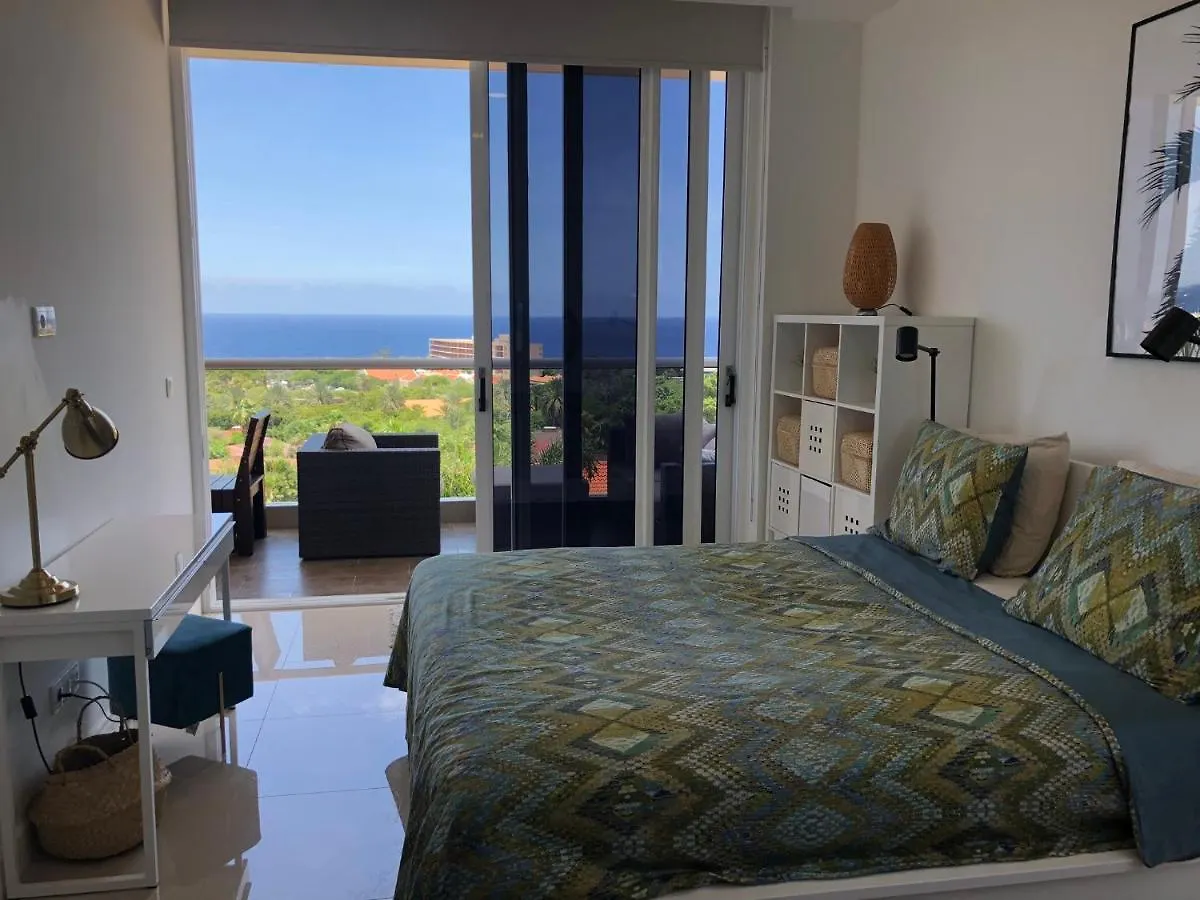 Apartment Grand View Residences