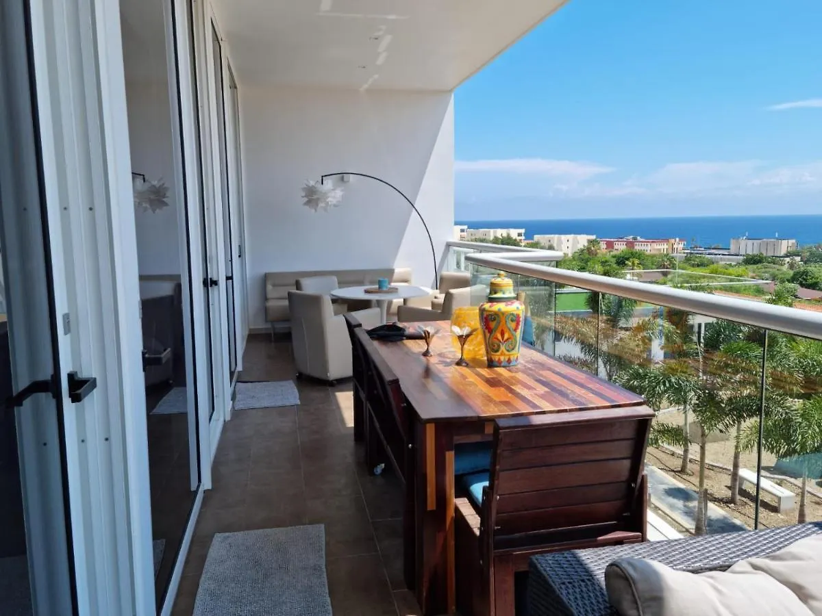Grand View Residences Apartment Willemstad