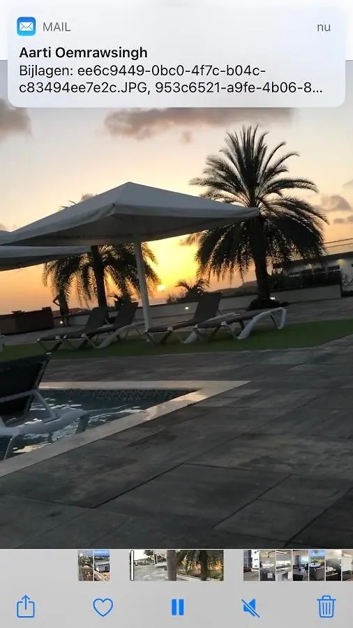 Grand View Residences Willemstad