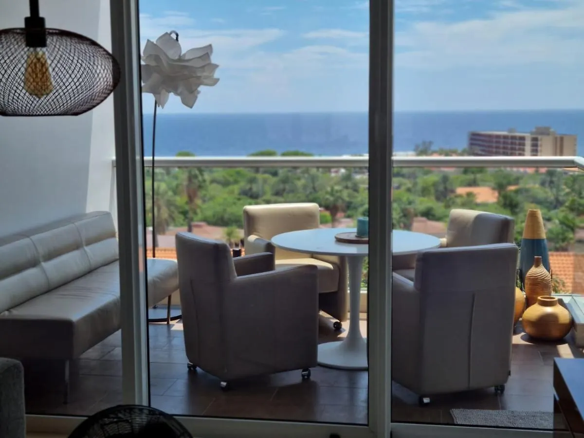 Grand View Residences
