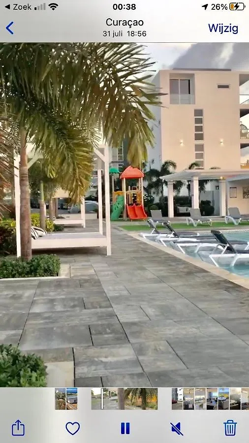 Apartment Grand View Residences
