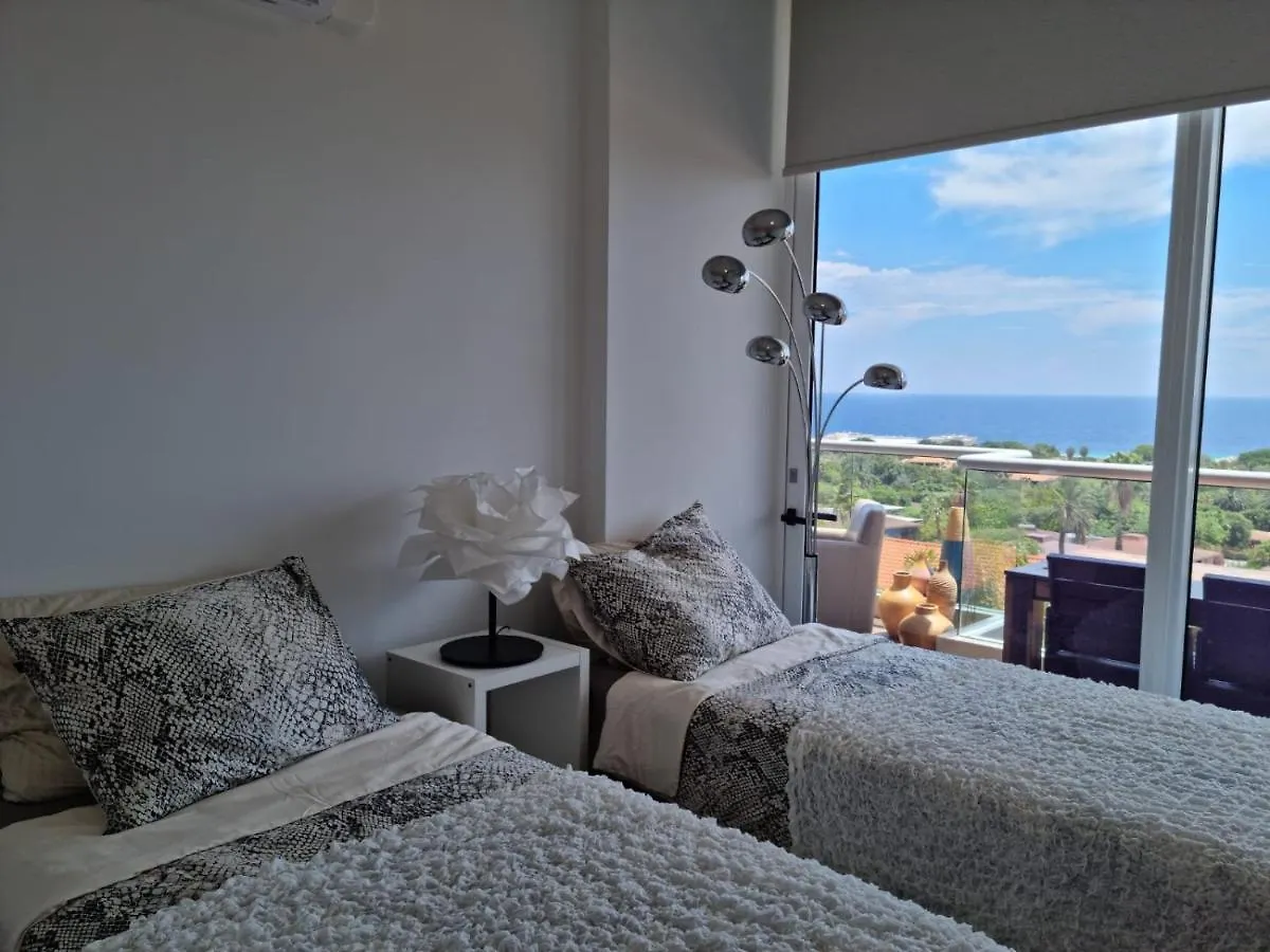 Grand View Residences Curacao