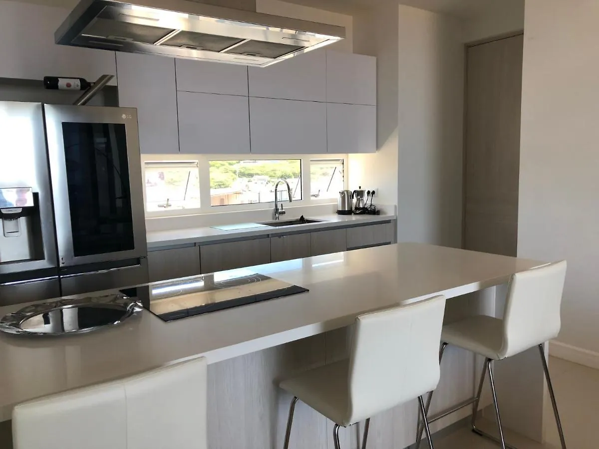Grand View Residences 0*, Willemstad