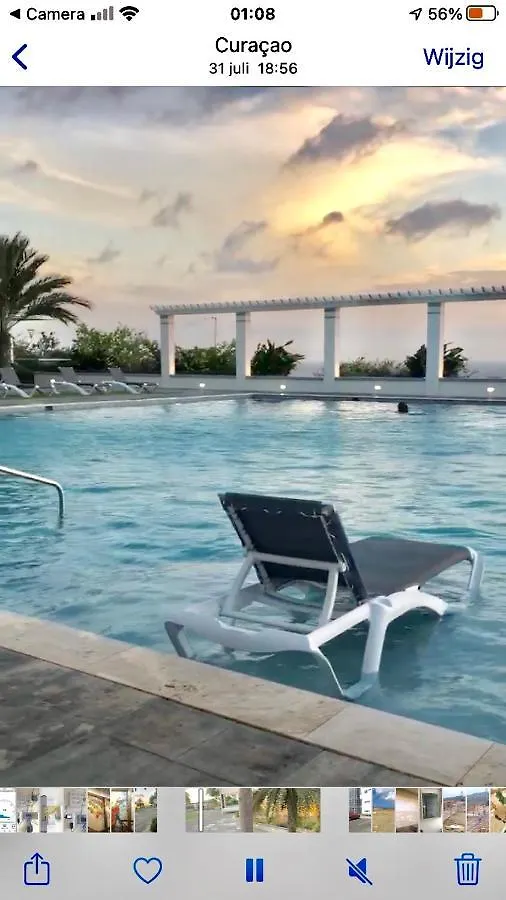 Grand View Residences Apartment